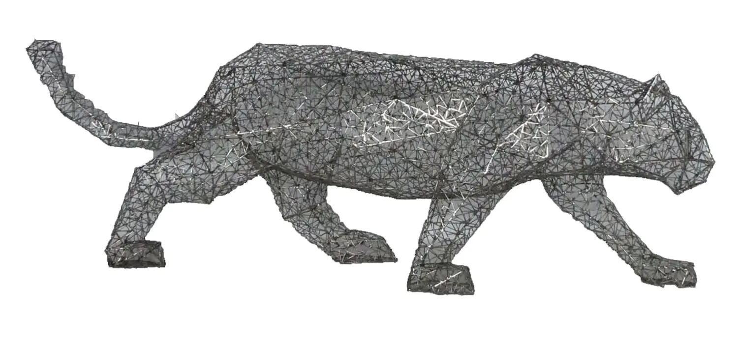  Product image 10 of the product “Stainless Steel Panther ”